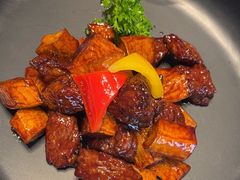 -阿明小菜·海鲜·上海菜(梅陇店)
