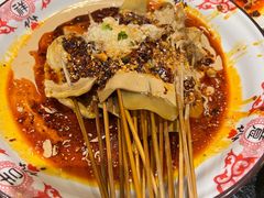 -福苗小骆驼烧烤(大唐不夜城店)