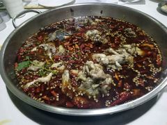 -大味美蛙鱼头火锅(高水店)