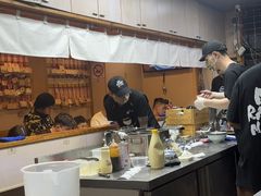 -Ramen满吉·豚骨拉面(丽园路店)