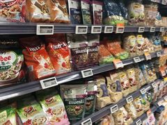 -Olé精品超市(天汇广场店)
