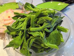 -一叶一世界·素食餐厅(锦华万达店)