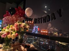 -Olive橄榄花园漂亮饭主题布置餐厅(大望路店)