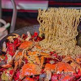 成都本地人推荐 | 打卡了7年的大闸蟹店
