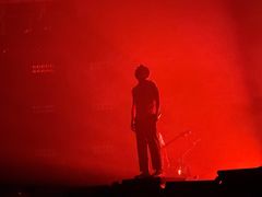 -宝能国际体育演艺中心