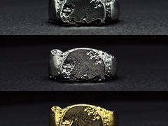 -梵薇Joker.V银饰工作室