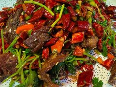 -香巴拉云南餐厅(华莱坞店)