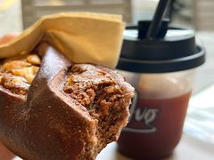 -Avg Coffee(新景苑店)