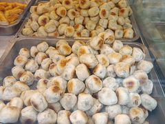 -宋记饼家(石门二路店)