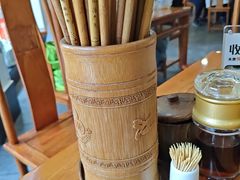 -奎元馆.百年奎元.非遗传承(西湖边的解放路店)