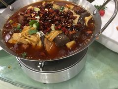 -东四民芳餐厅(世茂工三店)