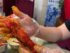 -老梅园大虾城(河西店)