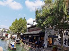 -南浔古镇