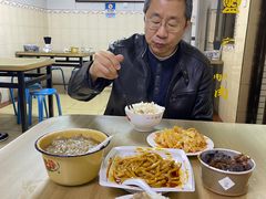 -定家小酥肉·清真(回民街店)