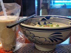 -老九圆山西面馆(CBD店)