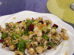 -威海渔村(黄兴路店)