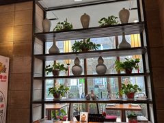 -金枝玉叶上海人家食府(三里河店)