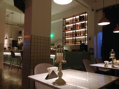 -JF Garden(渔人码头店)