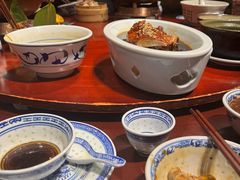 -南京大牌档(崇文门国瑞店)