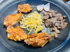 -丁荣华炸串(托乐嘉店)