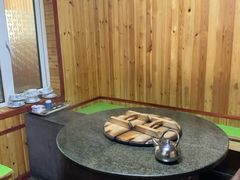 -农家铁锅炖(太阳沟店)