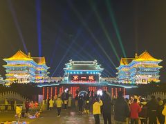 -大明幻境第一城