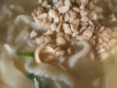 -老雒阳面馆·水席(定鼎门店)