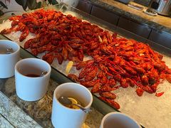 -嘉定凯悦·咖啡厅