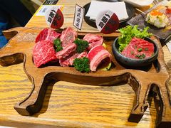 -赤坂亭M9和牛烧肉(世博源店)