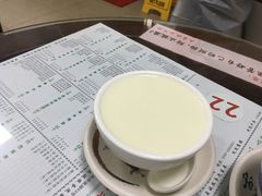 -仁信双皮奶(东川路店)