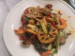 -天天渔港(杏林街店)