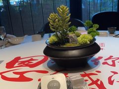 -百富源·海鲜辽菜(浑河堡店)