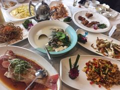 -大东海海鲜酒楼(渔人码头总店)