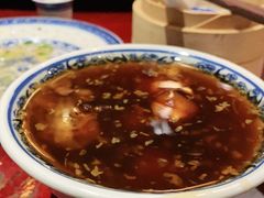 -南京大牌档(香港广场店)