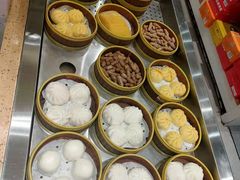 -鹿客·臻鲜海鲜自助餐厅(新塘万达广场店)