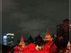 -马勒别墅饭店(静安寺店)