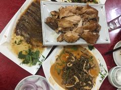 -古月香清真饭店