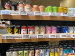 零售区-七鲜超市(瑞虹天地太阳宫店)