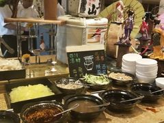 -合肥皇冠假日酒店·菲亚斯特自助餐厅(黄山路店)