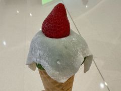 -米糯糯·MINONO·大福冰淇淋(青岛万象城店)