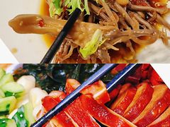 -金哥私房菜馆(张府园总店)