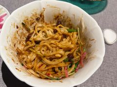 -秀儿四九城·新京菜(亚运村鸟巢店)