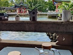 -MAP CHA普洱茶馆(翠湖店)