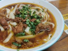 -韩师傅老大同刀削面(北苑路店)