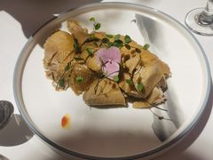 手撕烧鸡-小河盐帮·私家菜·烤鸭(三元桥·霄云路店)