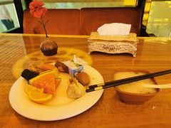 -芜湖白金汉爵大酒店