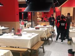 大堂-聚味瞿记·龙虾堂(天元店)