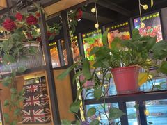 -俄罗斯大肉串(爱民路店)