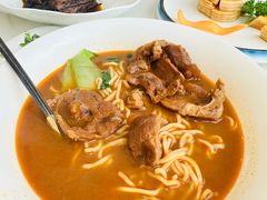 -南山鲜虾面·活鲜小馆·海味大连菜(南山总店)