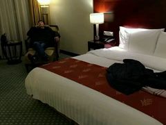 -宁波东港喜来登酒店